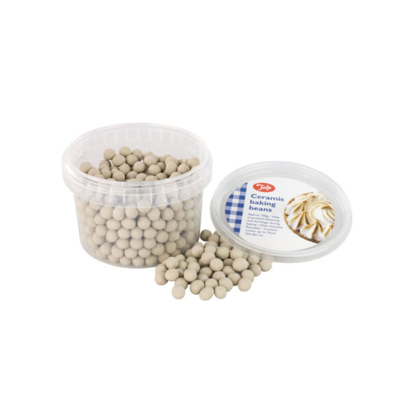 Ceramiczne kuleczki do pieczenia - 700 g / Tala
