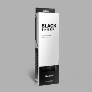 Tarka BLACK SHEEP - Ribbon / Microplane