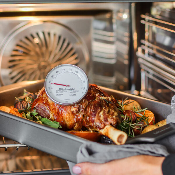 KitchenAid termometr do mięsa i drobiu 50º do 95ºC