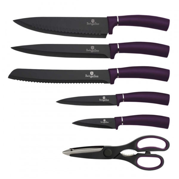 Noże i akcesoria/Zestawy noży