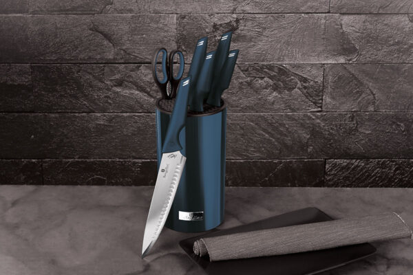 Noże i akcesoria/Zestawy noży